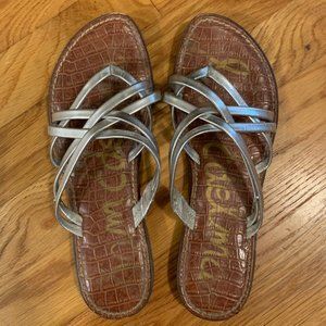 Sam Edelman "Georgette" Sandals